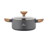 Valdinox Morgan Indukcja Aluminium 2,4l