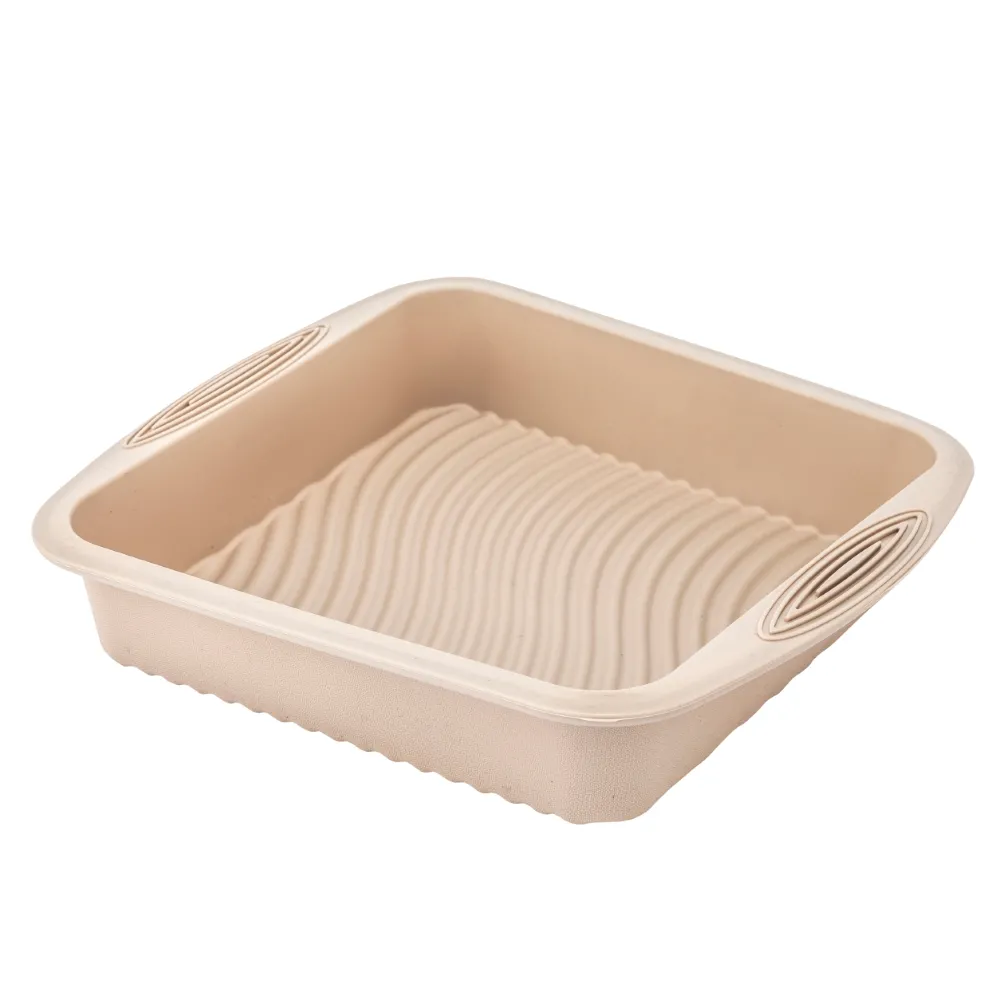 Forma do ciasta Altom Design Taupe  02070151181