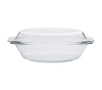 Naczynie żaroodporne Altom Design Vega Owalne 2,5l