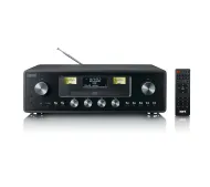 Imperial DABMAN 280CDBK Radio FM DAB+ Bluetooth Czarny