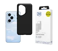 3mk Matt Case do Honor 400 Pro Czarny