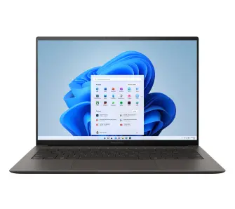 Laptop ASUS Zenbook S 14 OLED UX5406SA-QJ502W 14" Ultra 7 256V 16GB RAM 512GB Dysk SSD Win11 Szary Funkcje AI