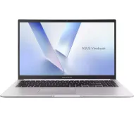 ASUS Vivobook 15 M1502NAQ-BQ037W 15,6" Ryzen 7 170 16GB RAM 512GB Dysk SSD Win11 Srebrny Funkcje AI