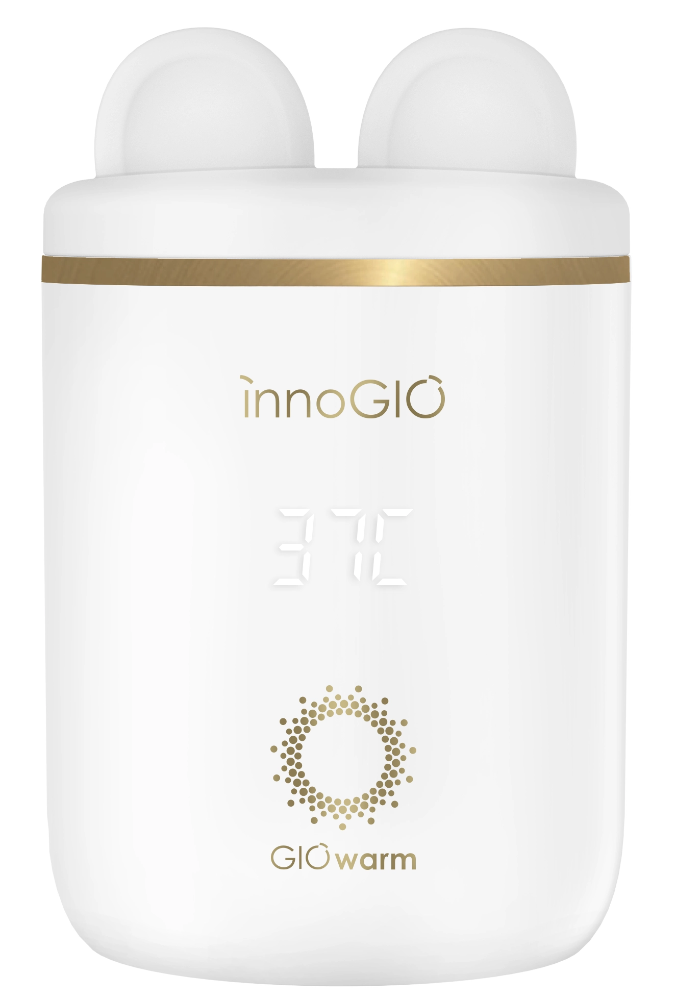 Podgrzewacz do butelek Innogio GIOwarm Mini GIO-370M