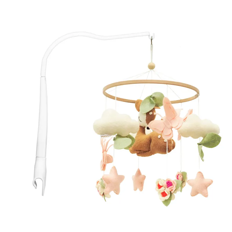 Mini karuzela Neno Rosi NEN-BAB-ZB009