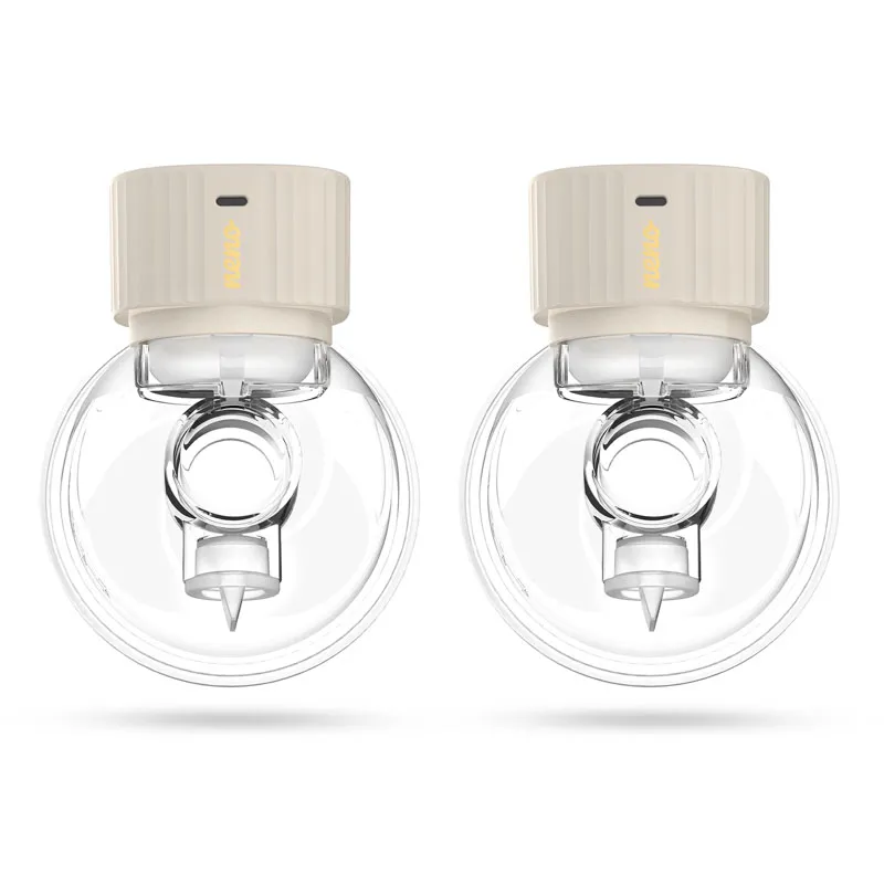 Laktator Neno Vento Twin NEN-MAM-LK023