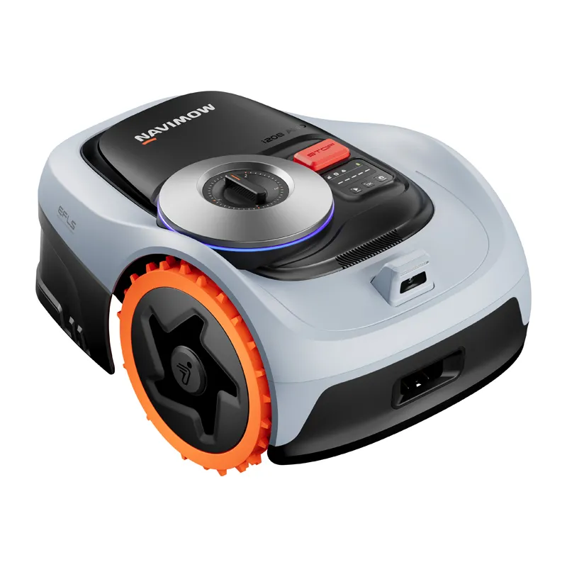 Robot koszący Segway Navimow Seria I2 I208E AWD