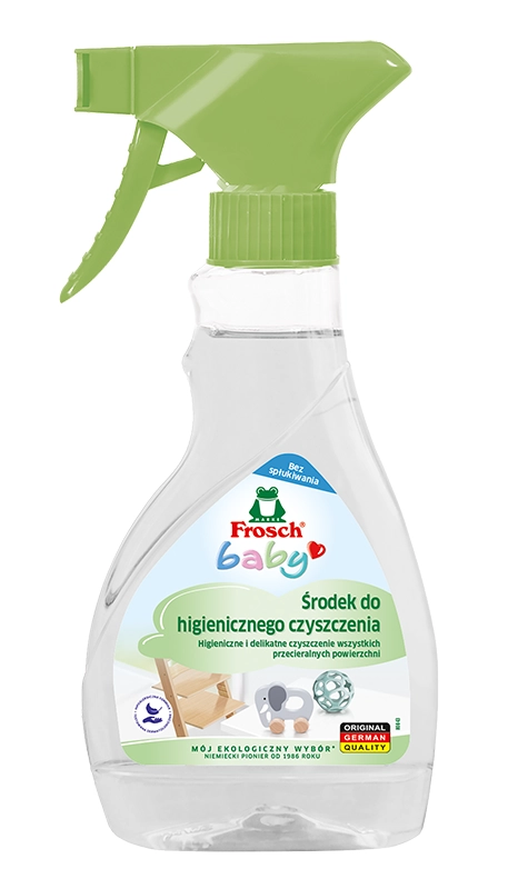 Frosch Baby 300ml miniaturka