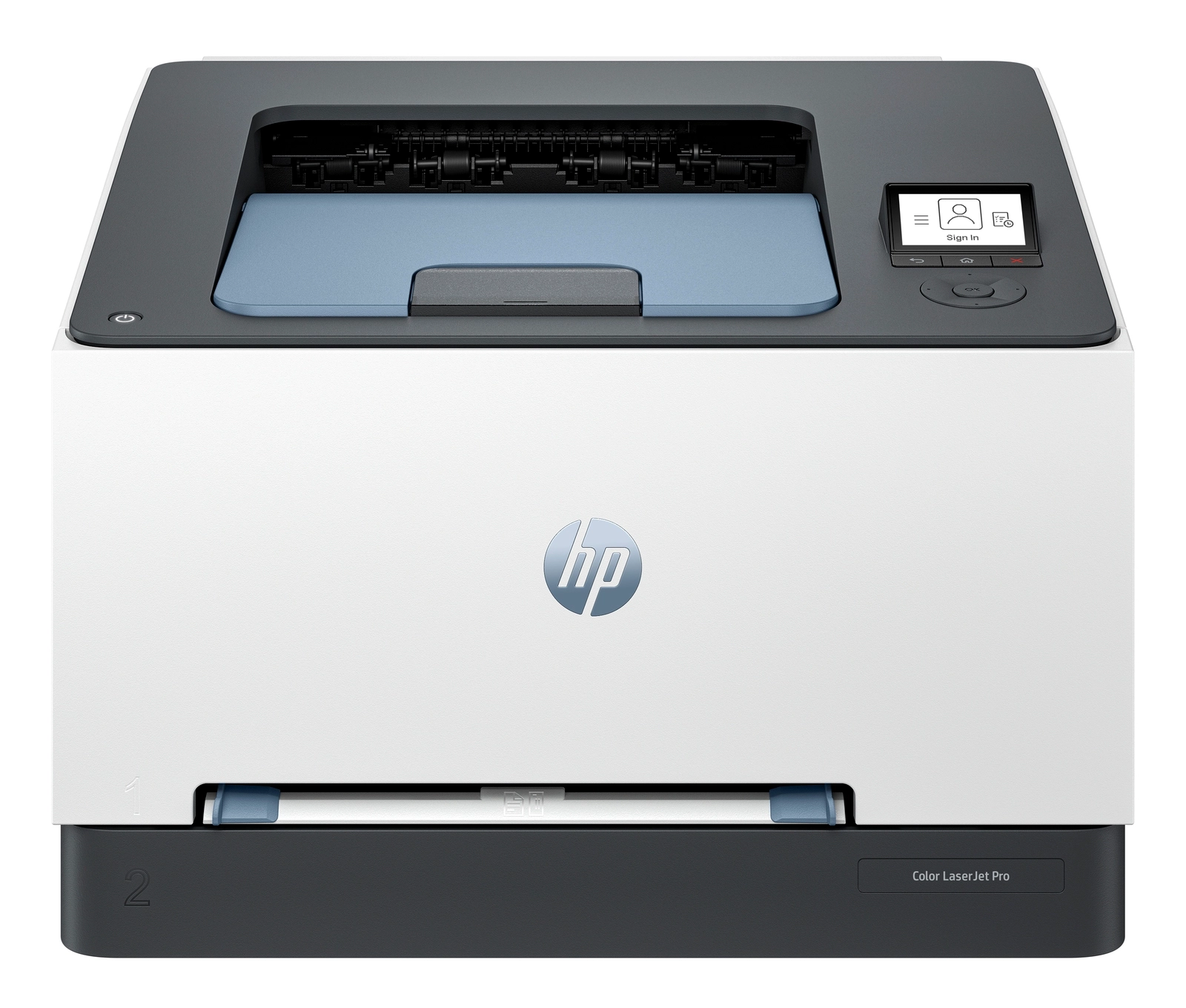 HP LaserJet Pro 3202dn Biało-Szary