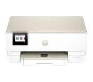 HP Envy Photo 7230 WiFi Biało-Brązowy