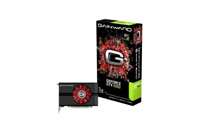 Gainward GeForce GTX 750 2GB GDDR5 128bit