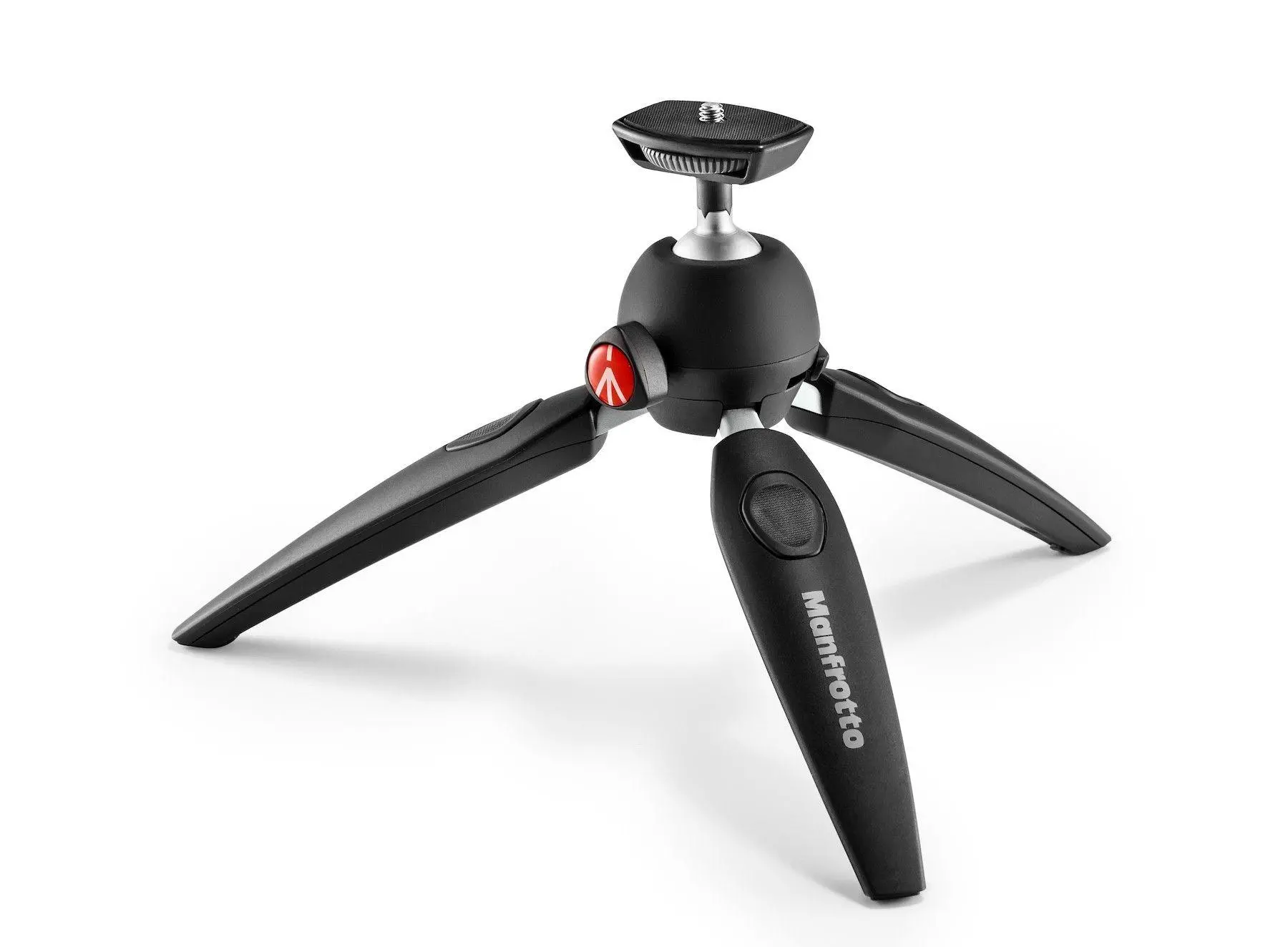 Manfrotto PIXI EVO Czarny