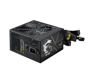 MSI MAG A650BN PCIE5 II 650W 80+ Bronze
