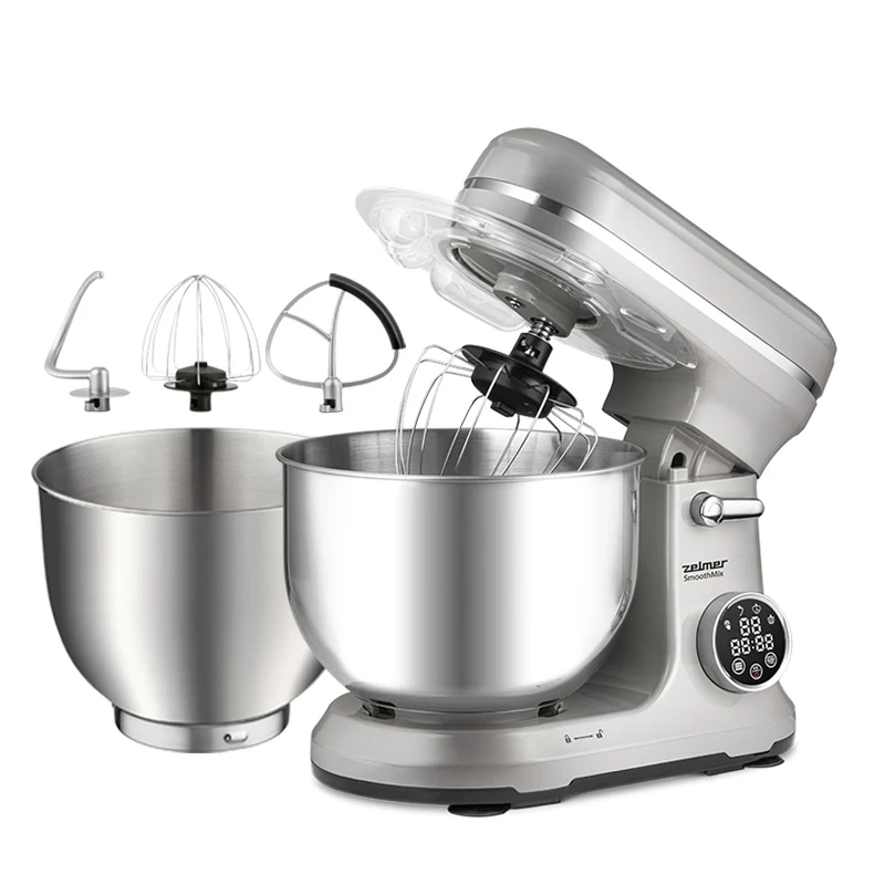 Robot planetarny Zelmer ZKR1900 SmoothMix 800W Dodatkowa misa