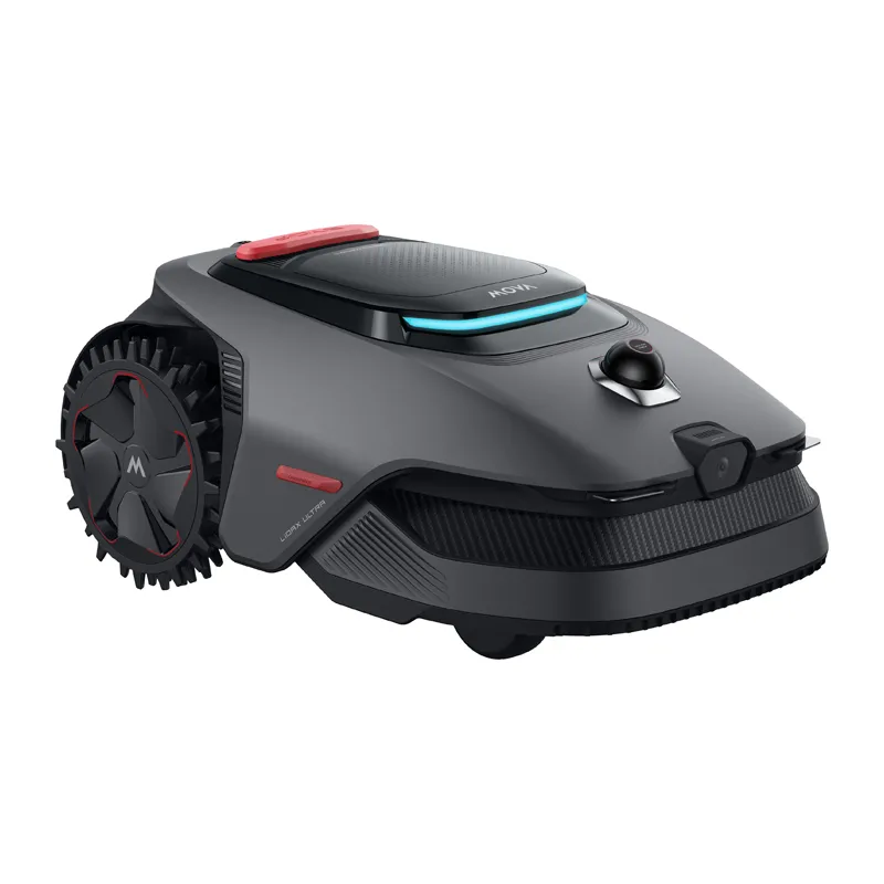 Robot koszący Mova Lidax Ultra 1600m2