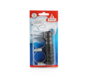 Metrox Zestaw łączący do węży odpływowych 1324