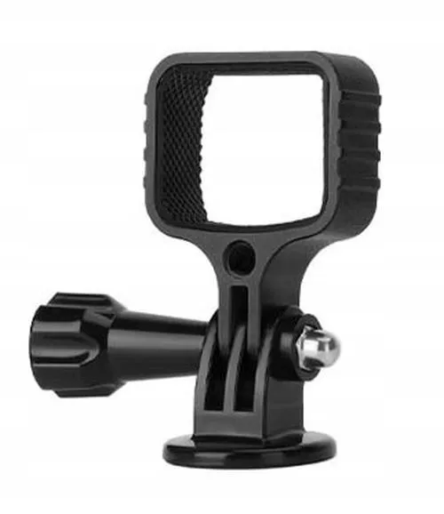 Ramka Telesin S6-CFR-01 do DJI Osmo Pocket 3 Czarny