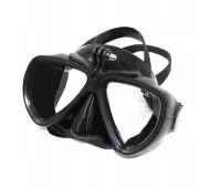 Telesin GP-DIV-GS2-BK do GoPro Czarny