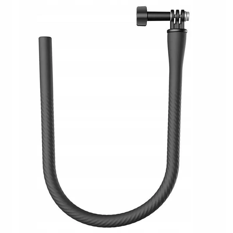 Uchwyt Telesin TE-FM-003 Elsatyczny Czarny