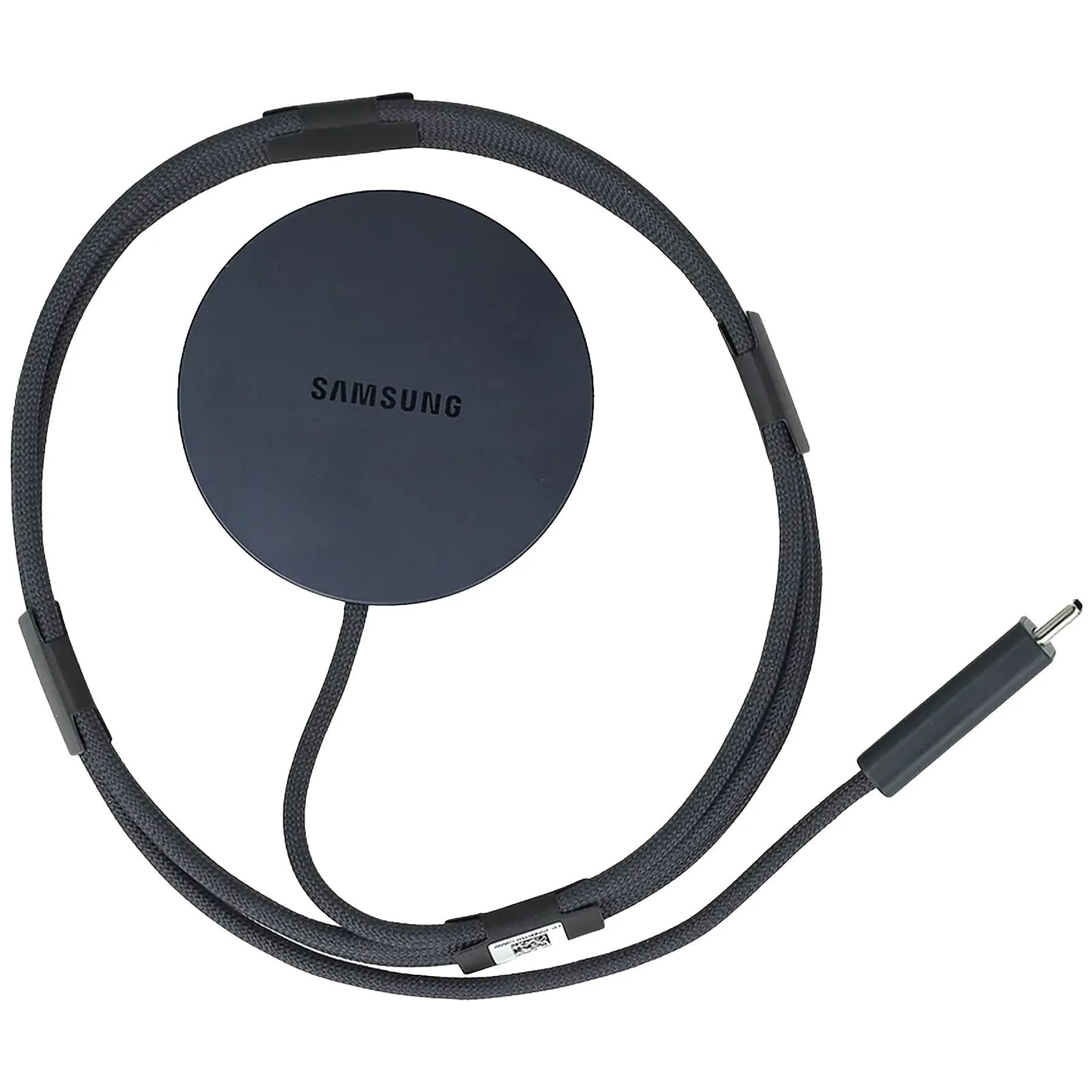 Ładowarka indukcyjna Samsung EP-P2900BBEGWW Qi2 25W Czarny