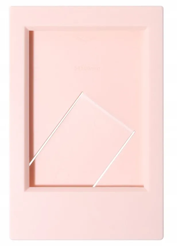 Ramka LoveInstant LI00165 Stojąca Różowy