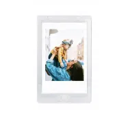LoveInstant LI00257 Stojąca Przezroczysty