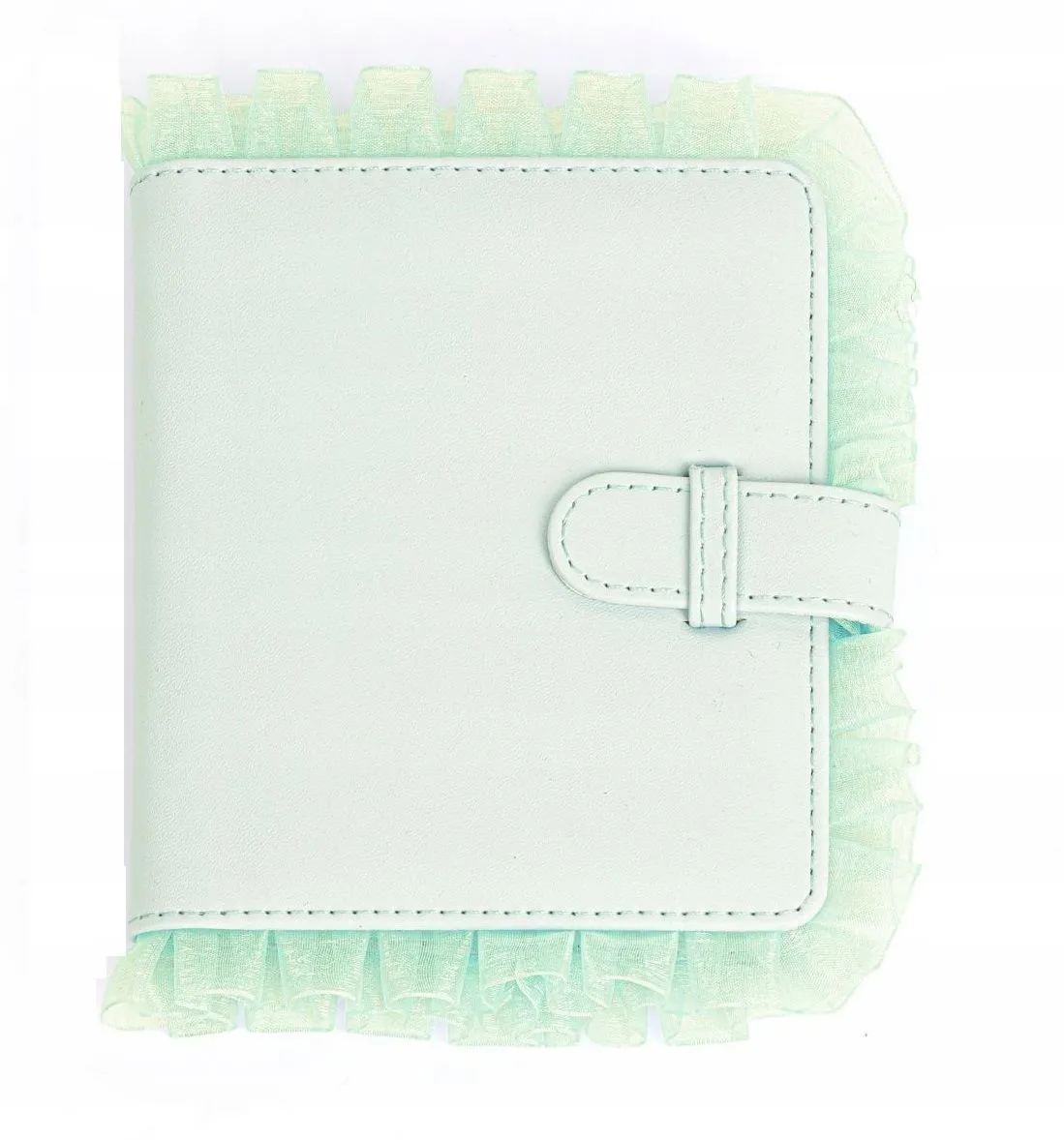 Album na zdjęcia LoveInstant LI00290 do Instax Seria Mini Zielony