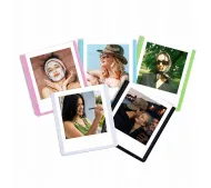 LoveInstant LI00489 Magnetyczna Kolorowy 5 sztuk