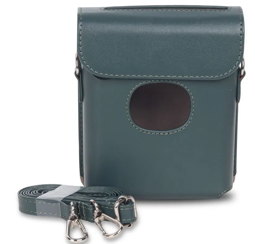 Pokrowiec LoveInstant LI00199 do Instax Square Link Zielony