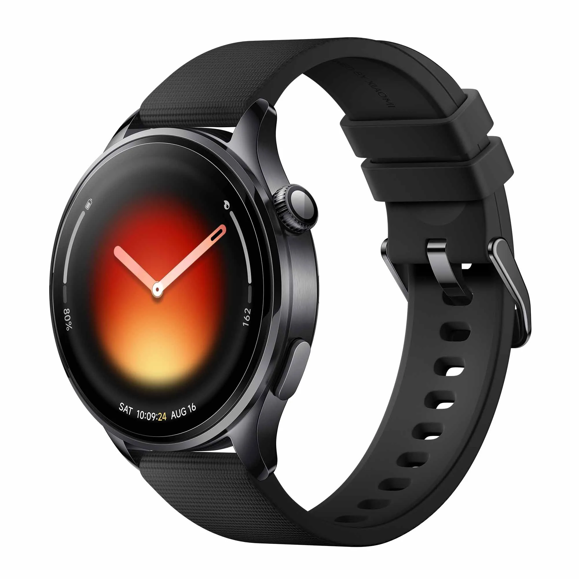 Smartwatch Xiaomi Watch 5 Czarny