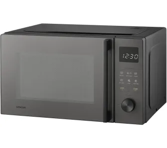 Kuchenka mikrofalowa Sencor SMW 6025BK