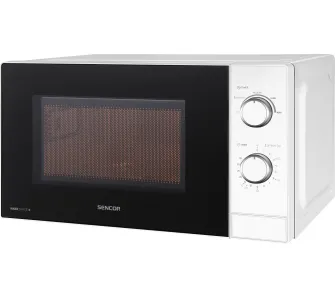 Kuchenka mikrofalowa Sencor SMW 1718WH