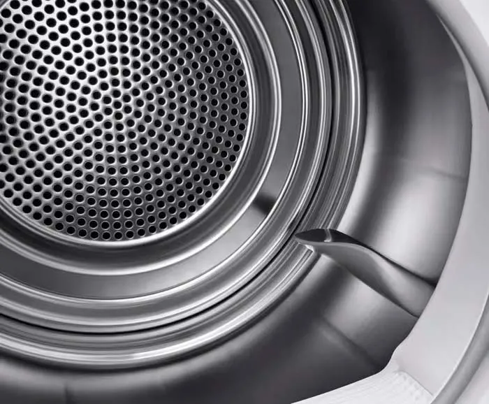 фото Автоматическая сушильная машина Electrolux EW6DK58LBP 2