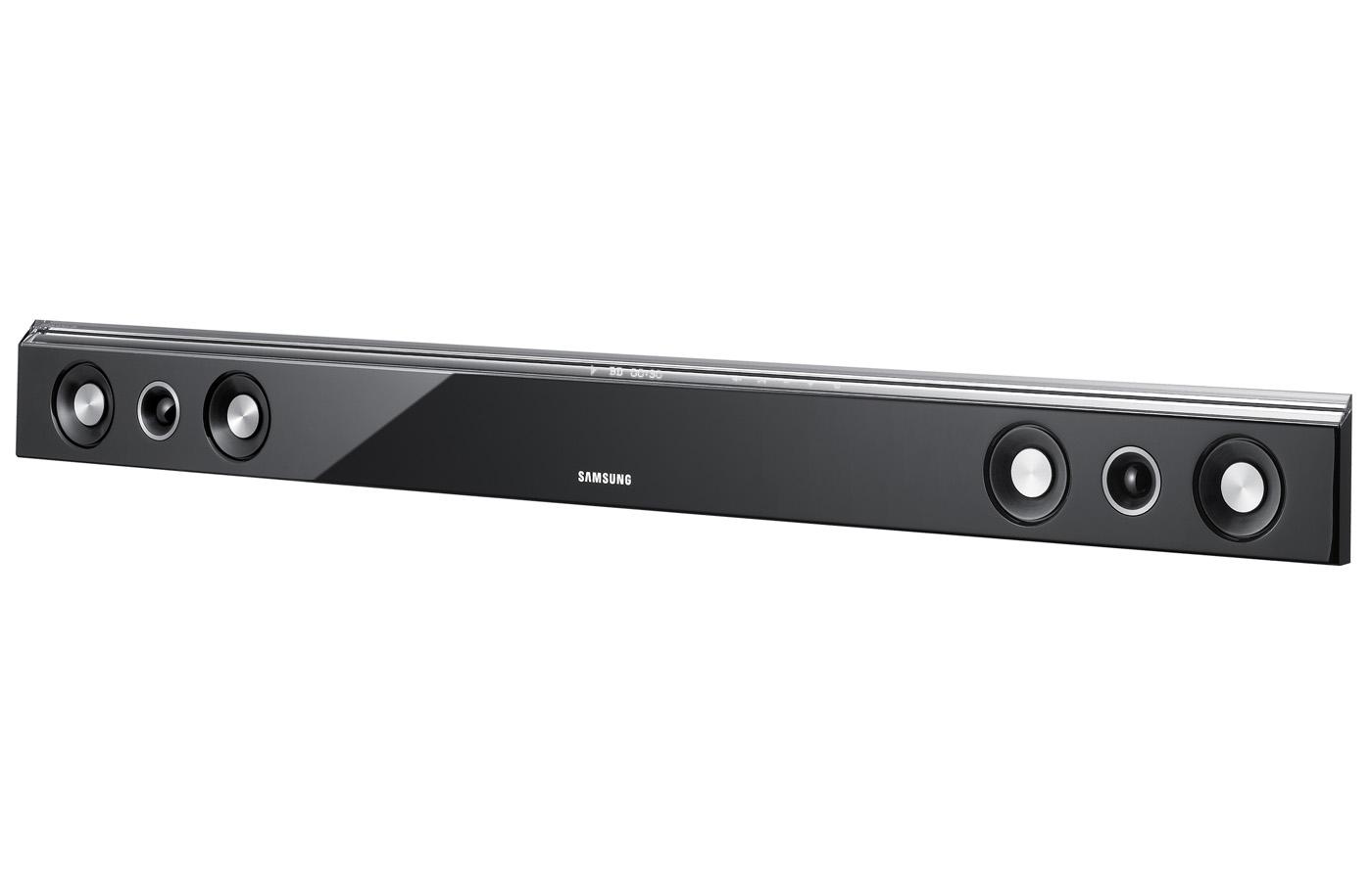 Speakerbar Samsung HW-D350