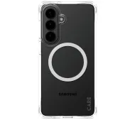 PanzerGlass Samba Qi do Galaxy S26+ Przezroczysty