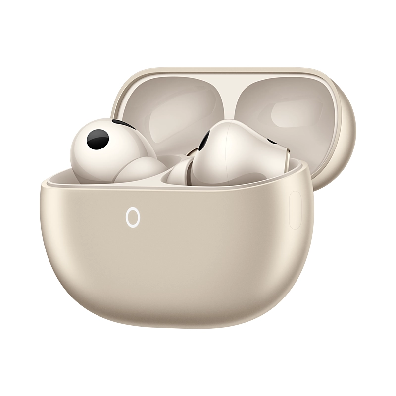 Słuchawki bezprzewodowe Huawei FreeBuds Pro 5 Dokanałowe Bluetooth 6.0 Piaskowy