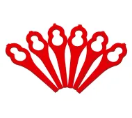 Bosch z tworzywa sztucznego 26cm 24szt.