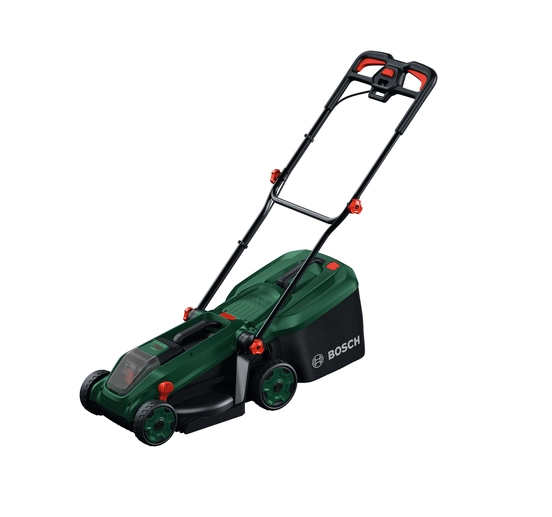 Kosiarka akumulatorowa Bosch Rotak 18V-34 06008B9N00