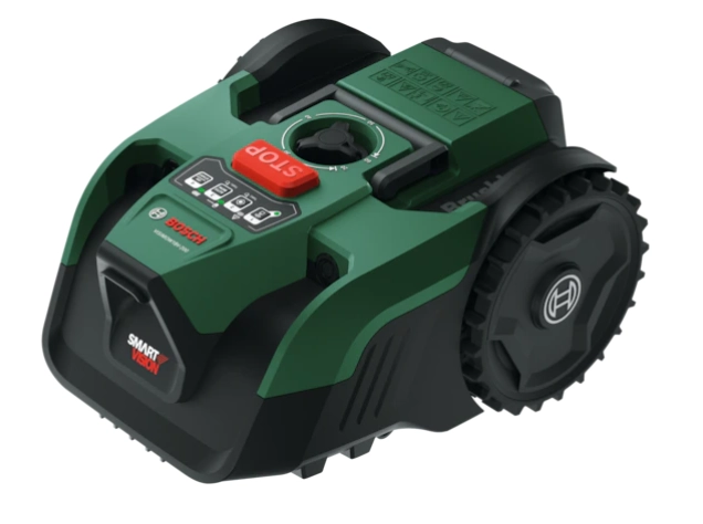 Robot koszący Bosch VISIMOW18V 200 06008E1102 200m2