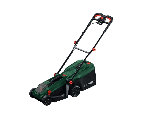 Kosiarka akumulatorowa Bosch ROTAK 18V-32 06008B9P01 Solo