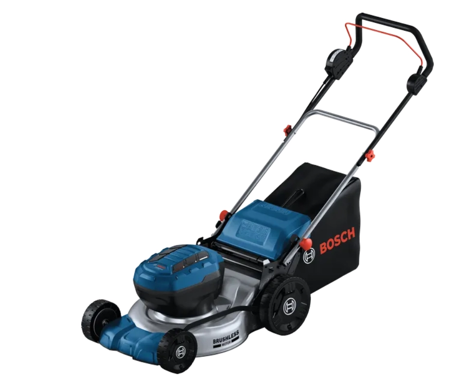 Kosiarka akumulatorowa Bosch PRO GRA 18V2-46 06008C8000