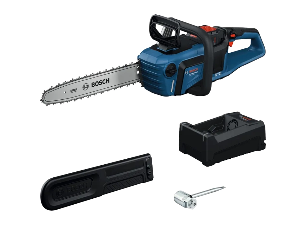 Piła elektryczna Bosch PRO GKE 18V-40 06008D3001