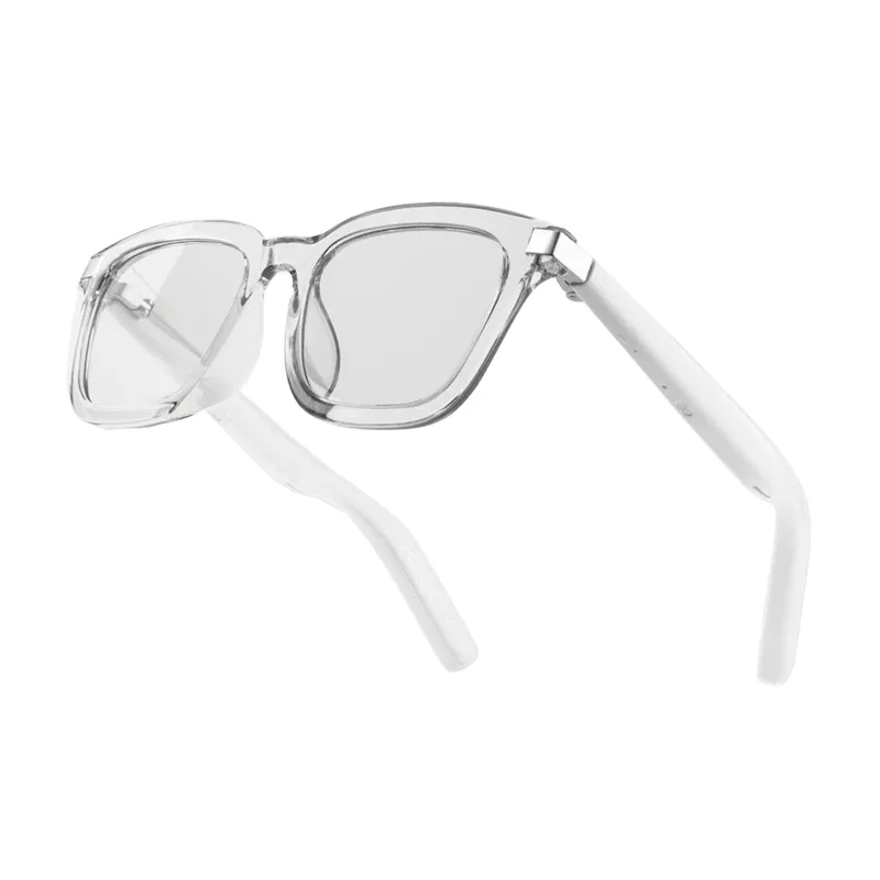 Okulary AR Colmi Inteligentne okulary G06 Przezroczysty