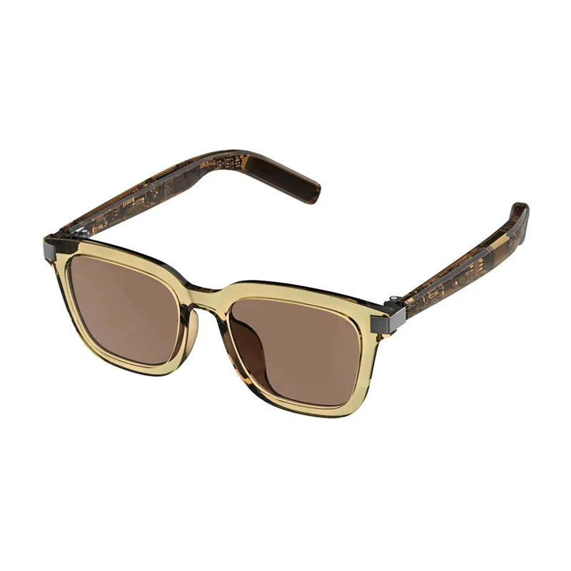 фото Очки дополненной реальности Colmi G06 Brown 3