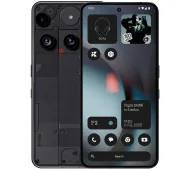 Nothing Phone 3 5G 12/256GB 6,67" 120Hz 50Mpix Czarny