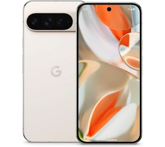 Smartfon Google Pixel 9 Pro XL 16/512GB Funkcje AI 6,8" 120Hz 50Mpix Biały