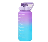 Extralink Motywacyjna 2l Fioletowo niebieski