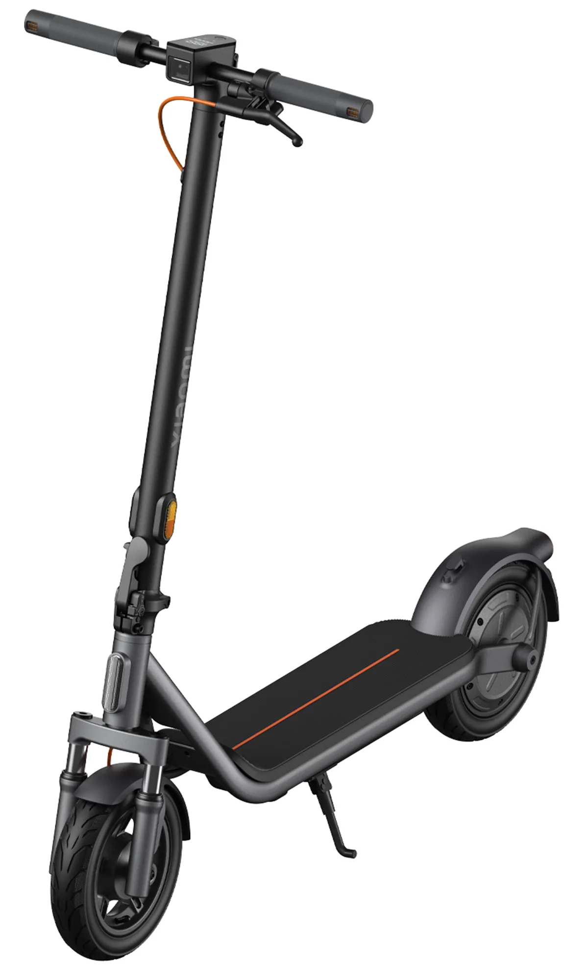 Hulajnoga elektryczna Xiaomi Electric Scooter 6 Lite 300W 25km 10" Czarno-szary