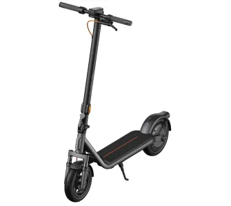 Hulajnoga elektryczna Xiaomi Electric Scooter 6 Lite 300W 25km 10" Czarno-szary