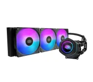 Cooler Master MasterLiquid Core Nex 360 RGB Czarny